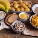 Содержание углеводов в продуктах