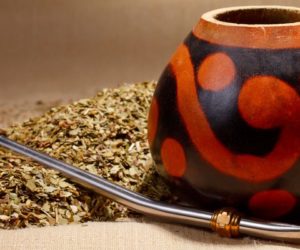 Чай мате польза и вред