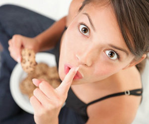 как набрать вес