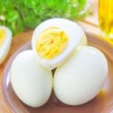 Яичная диета на неделю