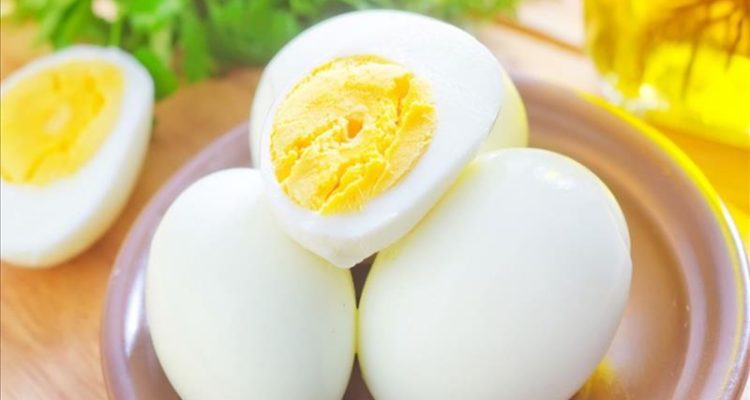диета на куриных яйцах