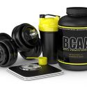 С любовью к своему телу: как принимать BCAA