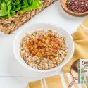 Правильное питание с продуктами быстрого приготовления